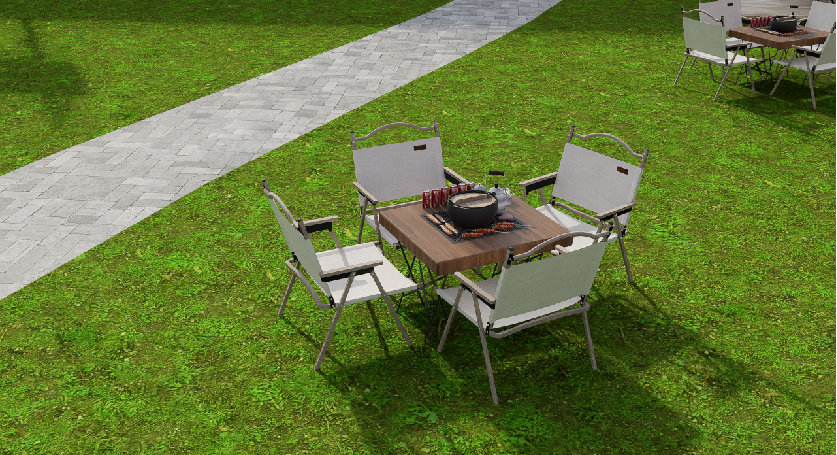 苍南县酒店帐篷定制：解锁旅居新体验，打造差异化竞争力