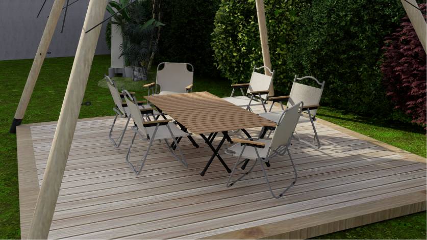 苍南县帐篷生产厂家：以匠心筑牢户外装备的品质根基